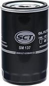Масляный фильтр SCT SM137