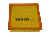 Воздушный фильтр Purflux A1501