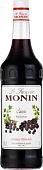 Сироп Monin Черная смородина 1л