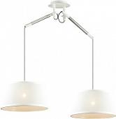 Подвесная люстра Odeon Light Loka 4160/2