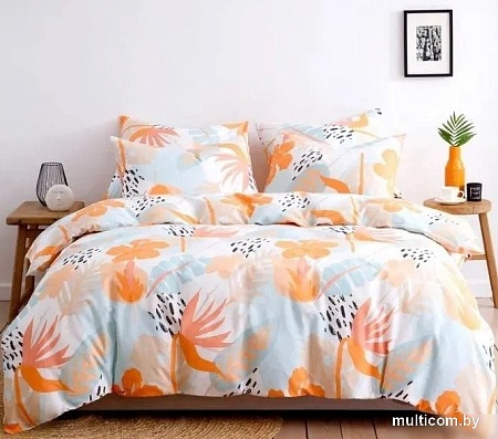 Ночь Нежна Лейла Евро 50x70 20320-1+20312-5