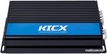 Автомобильный усилитель KICX AP 1000D ver.2