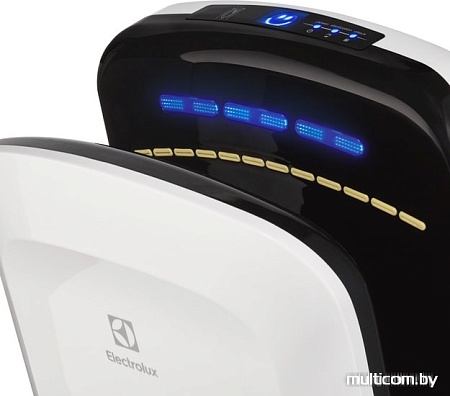 Сушилка для рук Electrolux EHDA/BV-1900