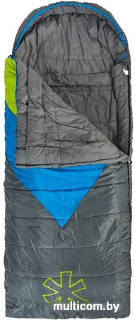 Спальный мешок Norfin Atlantis Comfort Plus 350 (правая молния)