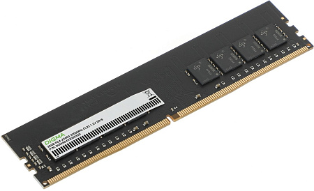 Оперативная память Digma 32ГБ DDR4 3200 МГц DGMAD43200032D