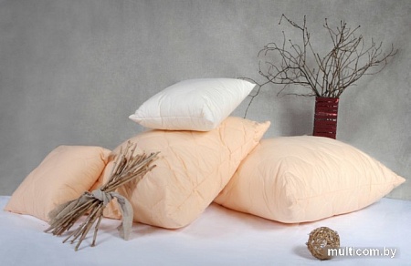 Спальная подушка Файбертек 6868.СЛ (68x68 см)