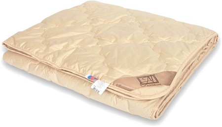 Одеяло Альвитек Гоби легкое 200x220 ОВП-О-22