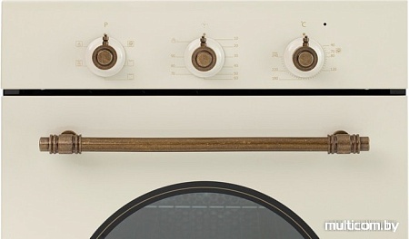 Электрический духовой шкаф Simfer B4EO16017