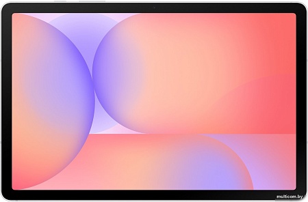 Samsung Galaxy Tab S10 Lite 5G SM-X406 8GB/256GB (серебристый)