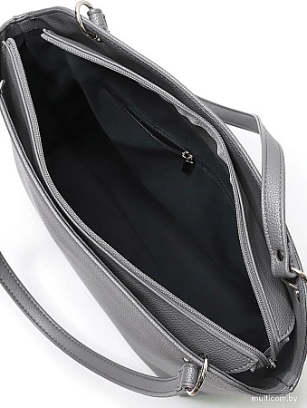 Женская сумка Galanteya 25424 24с1119к45 (темно-серый)