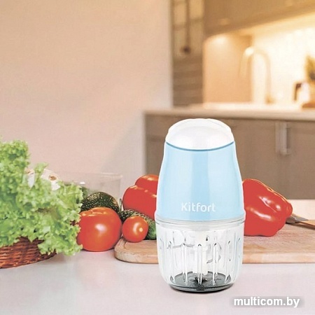 Чоппер Kitfort KT-3092