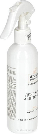 Спрей парфюмированный Aroma Republic Magical freesia №58 (250 мл)