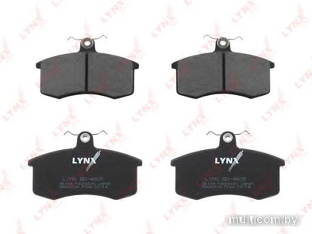LynxAuto BD4605