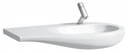 Раковина Laufen ILBAGNOALESSI ONE 814976