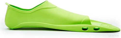 Ласты Salvas Perfomance BA19446VVSTS (р.46-47, салатовый)