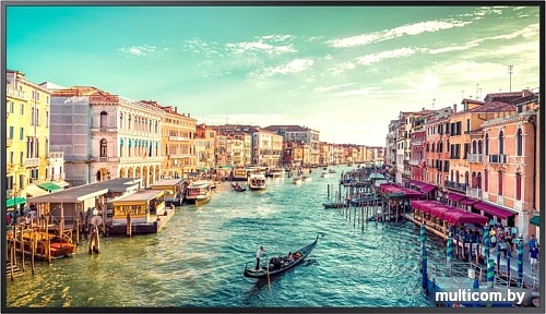 Информационная панель Samsung QM32R