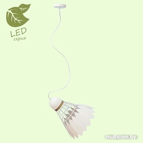 Лампа Lussole LOFT GRLSP-8069