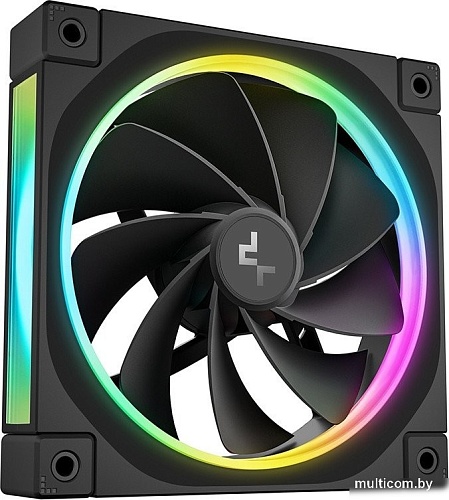 Комплект вентиляторов для корпуса DeepCool FL12R-3 IN 1 R-FL12R-BKAPN3-G