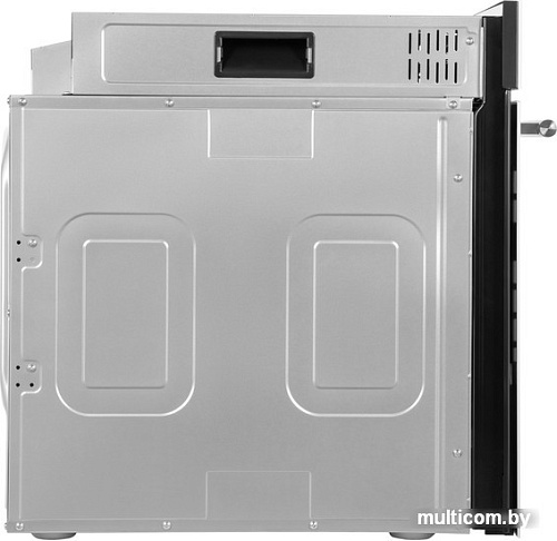 Электрический духовой шкаф Hyundai HEO 6648 IX