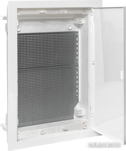 Бокс пластиковый EKF PROxima Nova nv-mb-pd-3