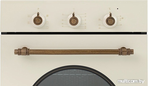 Электрический духовой шкаф Simfer B4EO16017