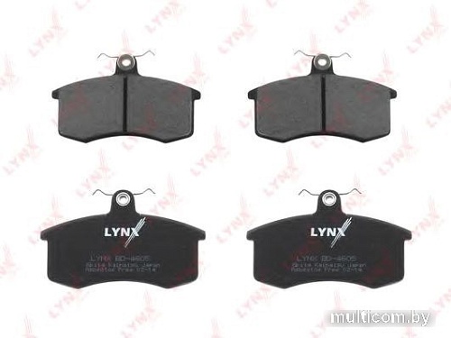 LynxAuto BD4605