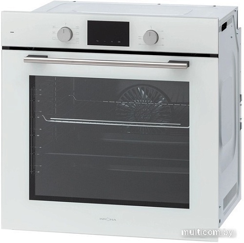 Электрический духовой шкаф Krona Legende 60 WH