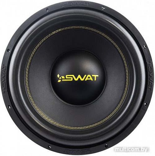 Головка сабвуфера Swat SBT-15 v.2