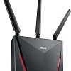 Беспроводной маршрутизатор ASUS RT-AC86U