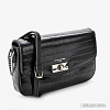 Женская сумка David Jones 823-6853-1-BLK (черный)