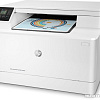 МФУ HP Color LaserJet Pro M180n