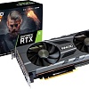 Видеокарта Inno3D GeForce RTX 2080 Super Twin X2 OC 8GB GDDR6