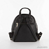 Городской рюкзак David Jones 823-7000-2-BLK (черный)