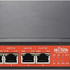 Коммутатор Wi-Tek WI-PS306GF-UPS