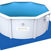 Каркасный бассейн Bestway Hydrium Pool 360x120 [56574]