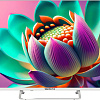 Topdevice 43&amp;quot; SMART TV YаOS (белый)