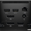 Док-станция HP Thunderbolt Dock 120W G4 4J0A2AA