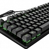 Клавиатура HP Pavilion Gaming 550 USB (нет кириллицы)