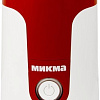 Кофемолка Микма ИП-33 (белый/красный)