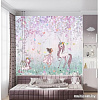 Фотообои Citydecor Princess 23 300x150