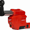 Система пылеудаления Milwaukee M18FCDDEXL-0 4933478507 (без АКБ)