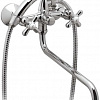 Смеситель Vidima Ретро R1120AA/B9731AA/BA130AA
