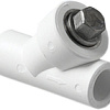 Pro Aqua PP-R Фильтр сетчатый внутр./внутр. 25 [PA440010]