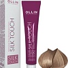 Ollin Professional Silk Touch 9/0 блондин натуральный