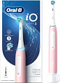 Электрическая зубная щетка Oral-B iO Series 3 iOG3.1A6.0 (розовый)