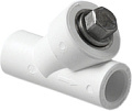 Pro Aqua PP-R Фильтр сетчатый внутр./внутр. 25 [PA440010]