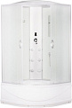 Душевая кабина Erlit ER3509TPF-C3 90x90