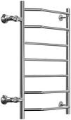 Полотенцесушитель Granula Евро, боковое подключение левое 50x80 см