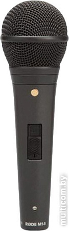 Микрофон RODE M1-S