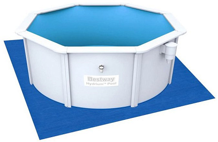 Каркасный бассейн Bestway Hydrium Pool 360x120 [56574]